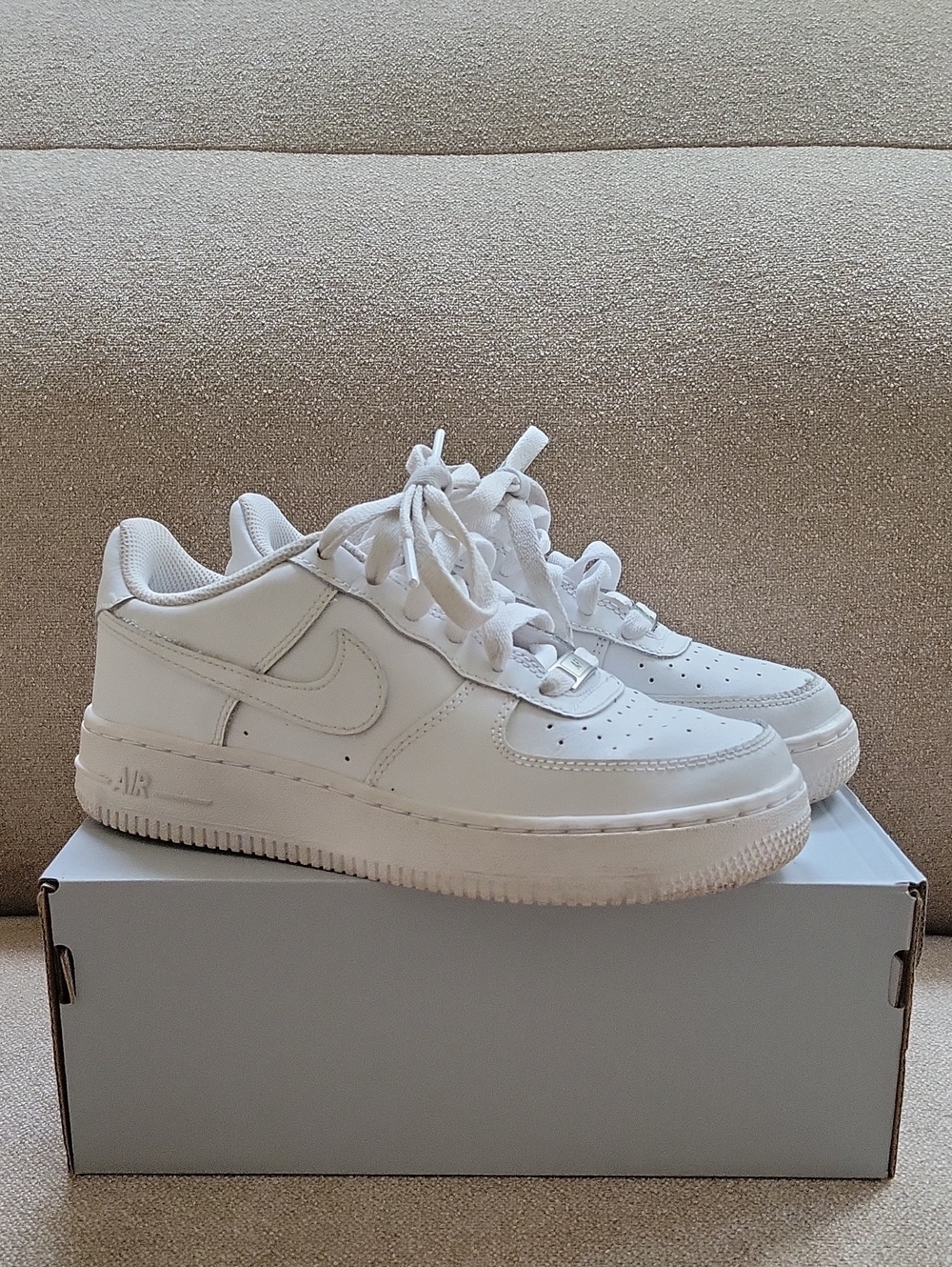 Nike Air Force 1